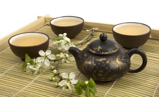 茗茶系列