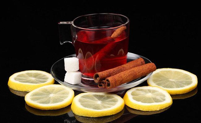 红茶