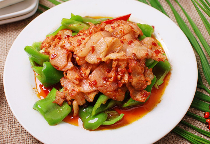 回锅肉(图1)